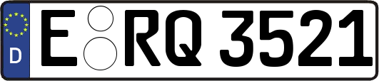 E-RQ3521