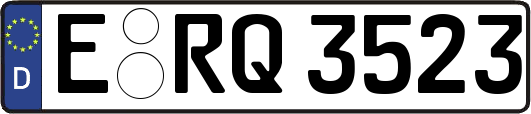 E-RQ3523
