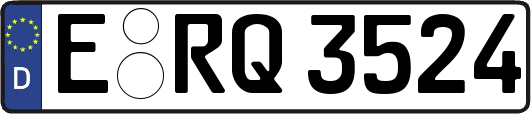 E-RQ3524