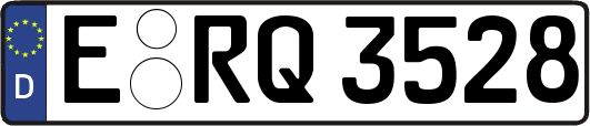 E-RQ3528