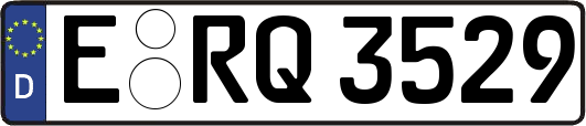 E-RQ3529
