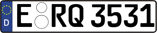 E-RQ3531