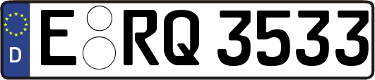 E-RQ3533