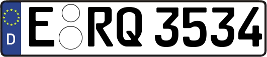 E-RQ3534