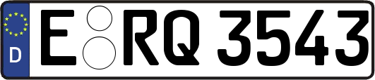 E-RQ3543