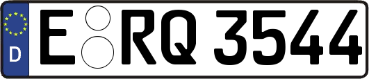 E-RQ3544