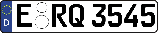 E-RQ3545