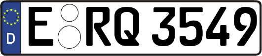 E-RQ3549