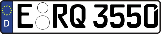 E-RQ3550