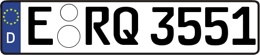 E-RQ3551