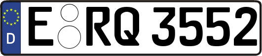 E-RQ3552
