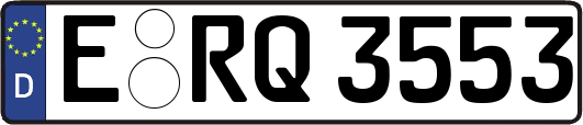 E-RQ3553