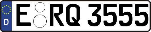 E-RQ3555