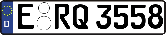E-RQ3558