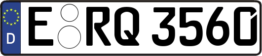 E-RQ3560
