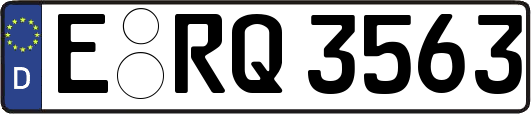 E-RQ3563