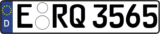 E-RQ3565