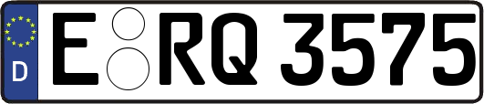E-RQ3575