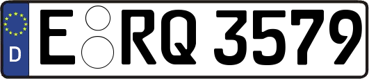 E-RQ3579