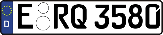 E-RQ3580