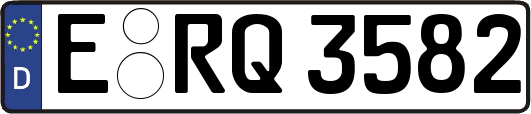E-RQ3582
