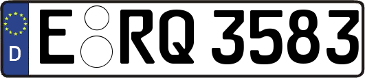 E-RQ3583