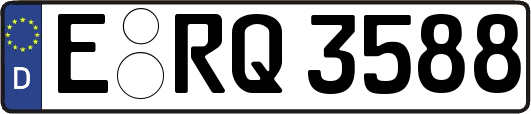 E-RQ3588