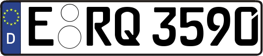 E-RQ3590