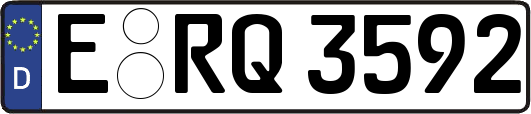 E-RQ3592