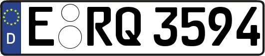 E-RQ3594