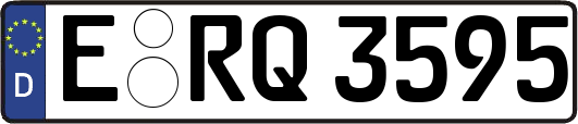 E-RQ3595