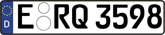 E-RQ3598