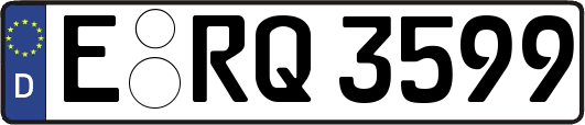 E-RQ3599