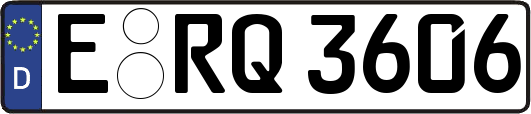 E-RQ3606