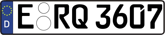 E-RQ3607