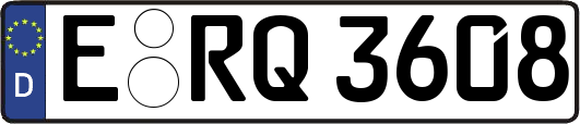 E-RQ3608