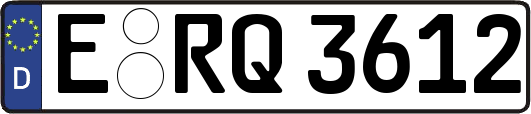 E-RQ3612