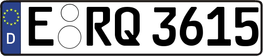 E-RQ3615