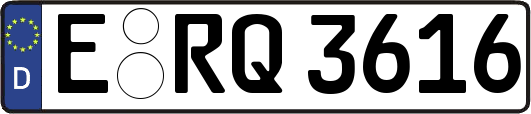 E-RQ3616