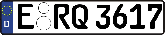 E-RQ3617