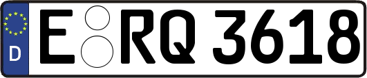E-RQ3618