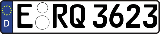 E-RQ3623