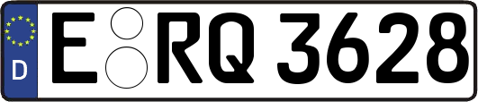 E-RQ3628