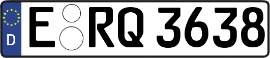 E-RQ3638