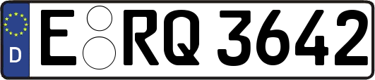 E-RQ3642