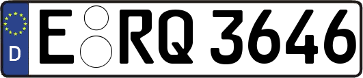 E-RQ3646