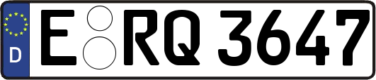 E-RQ3647