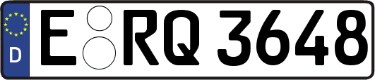 E-RQ3648
