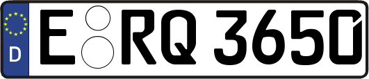 E-RQ3650