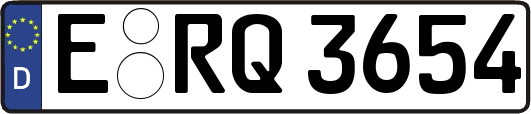 E-RQ3654